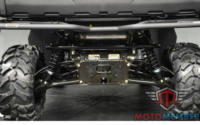 2026 Can-Am Defender DPS CAB HD10