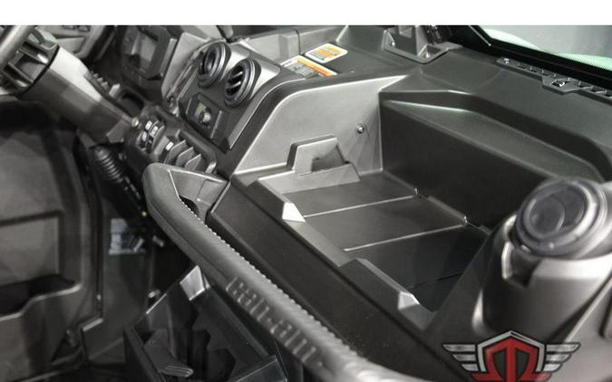 2026 Can-Am Defender DPS CAB HD10