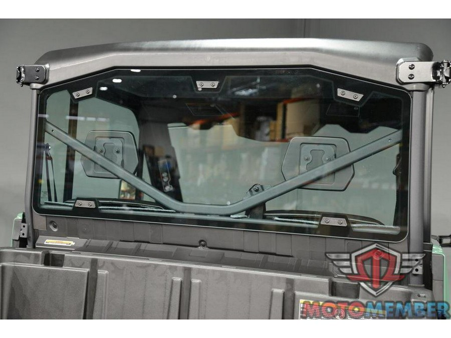 2026 Can-Am Defender DPS CAB HD10