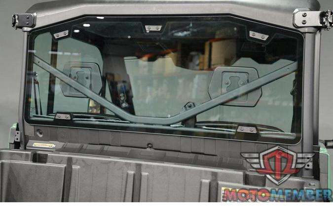 2026 Can-Am Defender DPS CAB HD10