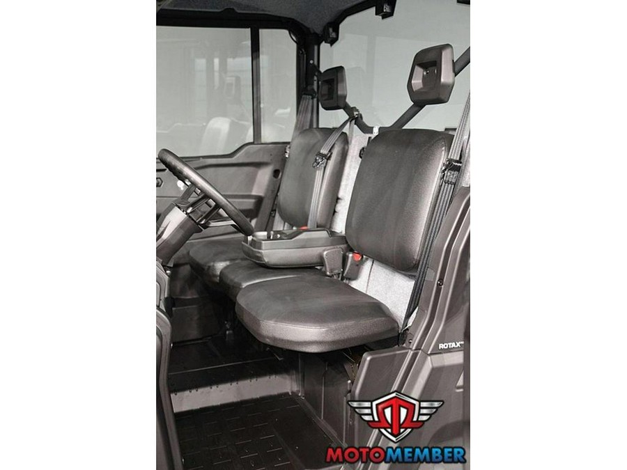 2026 Can-Am Defender DPS CAB HD10