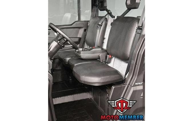 2026 Can-Am Defender DPS CAB HD10