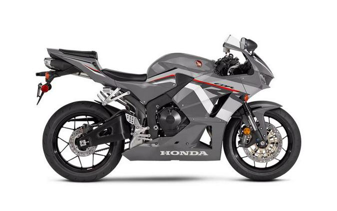 2026 Honda® CBR600RR