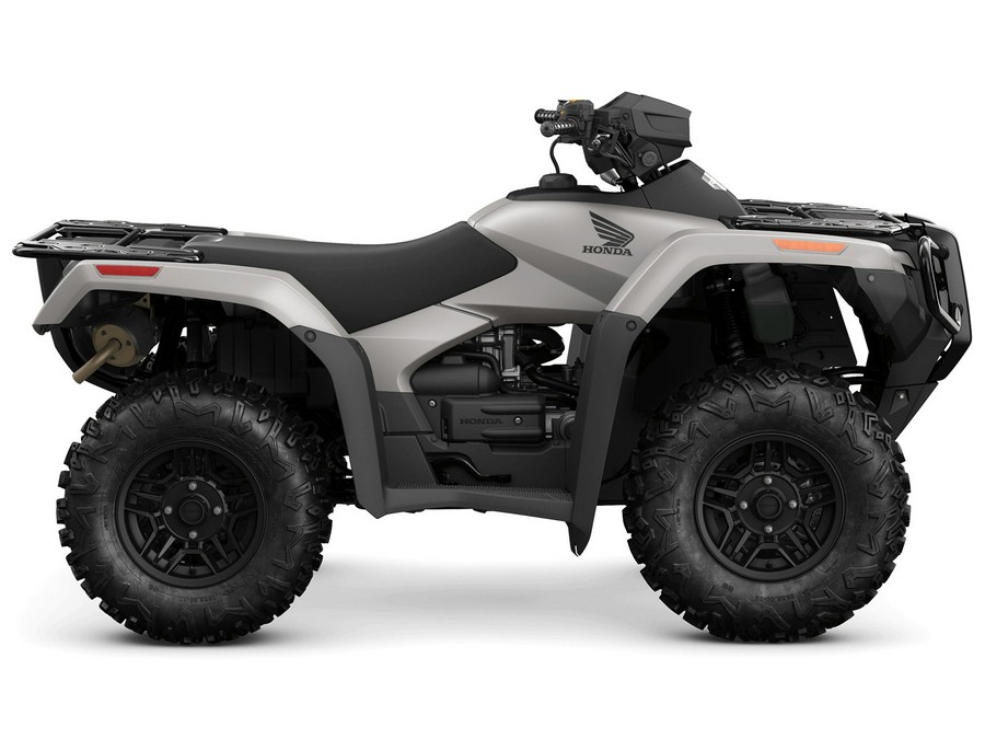 2026 Honda FourTrax Rubicon 700 4x4 Automatic
