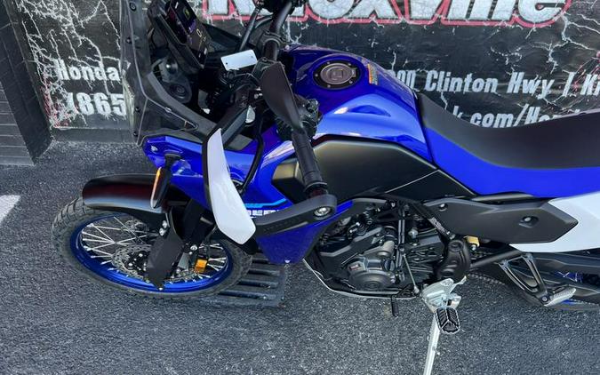 2026 Yamaha Tenere 700