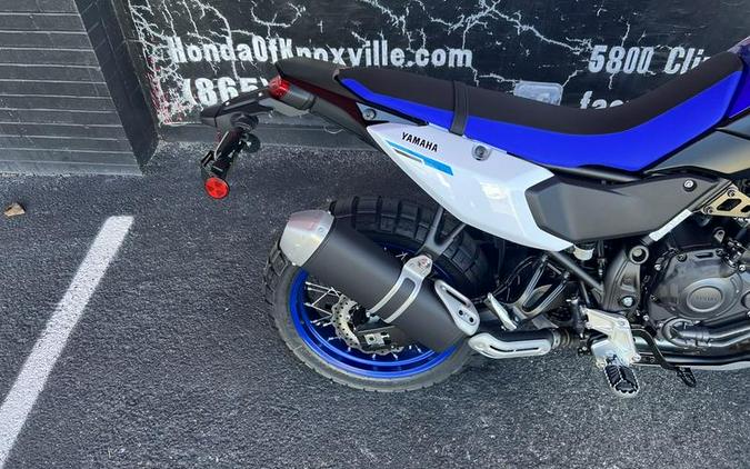 2026 Yamaha Tenere 700