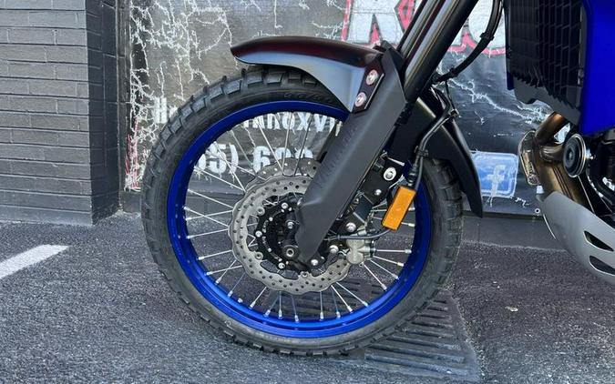 2026 Yamaha Tenere 700