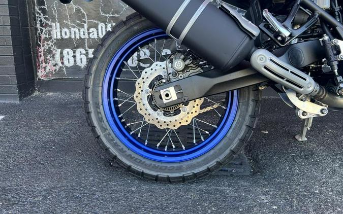 2026 Yamaha Tenere 700