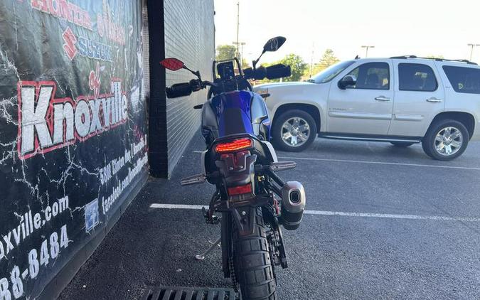 2026 Yamaha Tenere 700