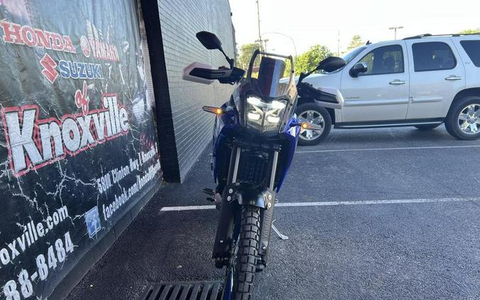 2026 Yamaha Tenere 700
