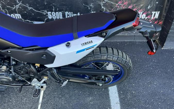 2026 Yamaha Tenere 700