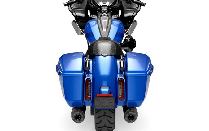 2026 Harley-Davidson CVO™ Road Glide® ST