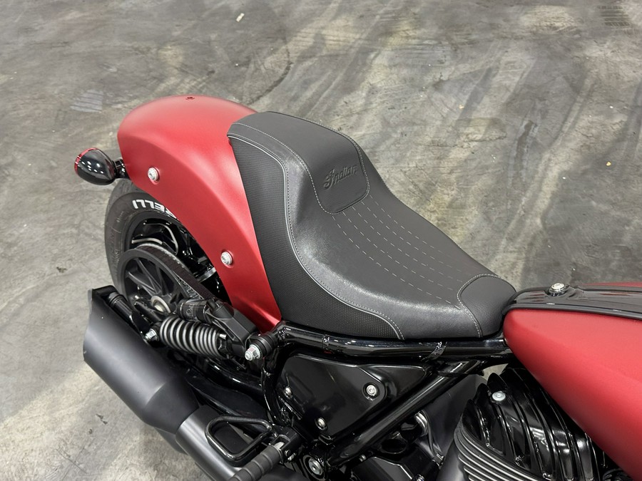 2023 INDIAN SPORT CHIEF