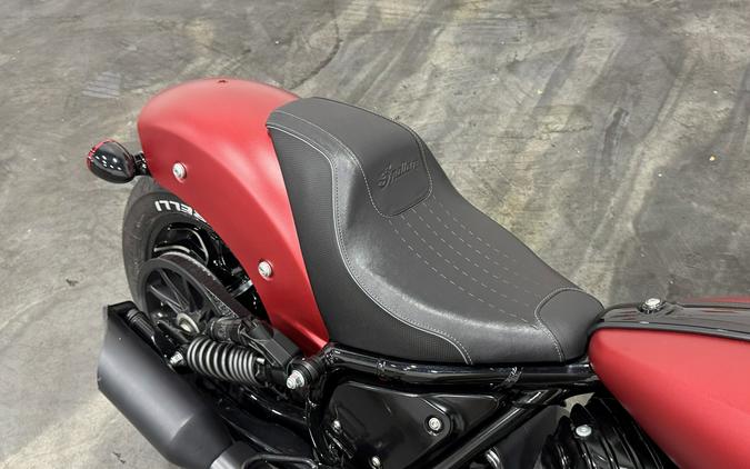 2023 INDIAN SPORT CHIEF