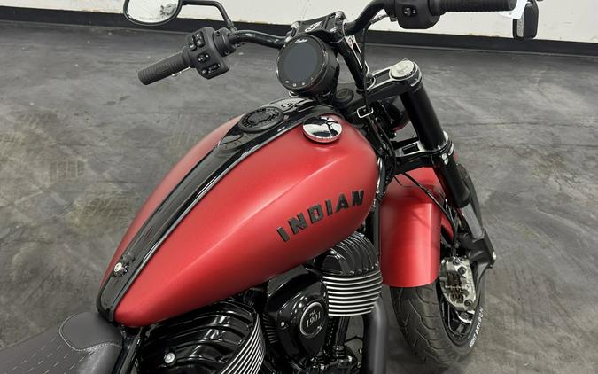 2023 INDIAN SPORT CHIEF