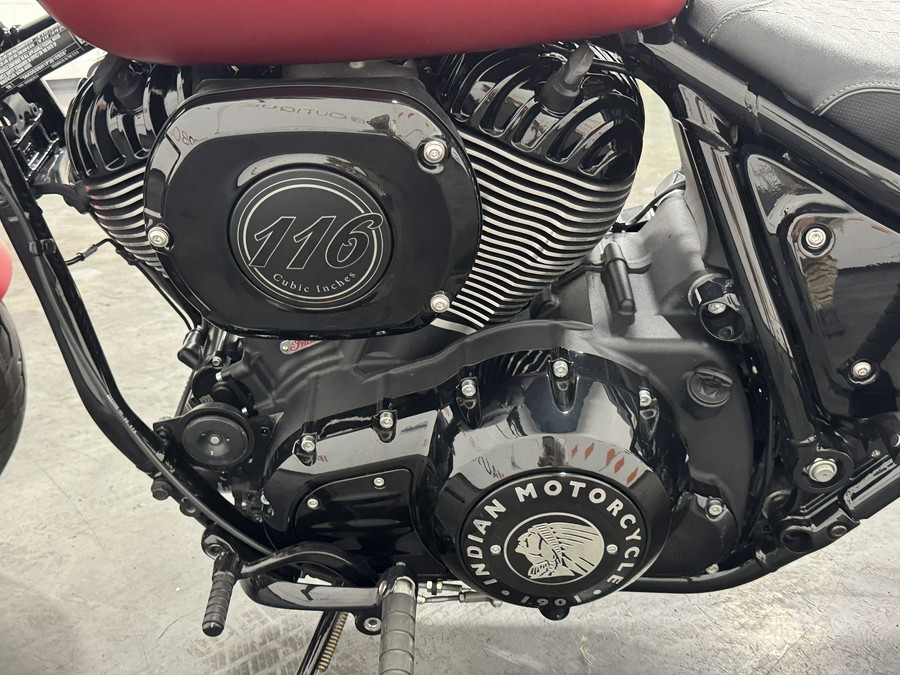 2023 INDIAN SPORT CHIEF