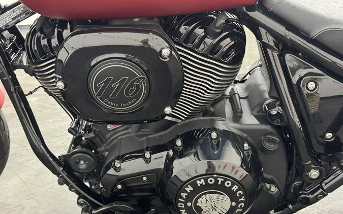 2023 INDIAN SPORT CHIEF