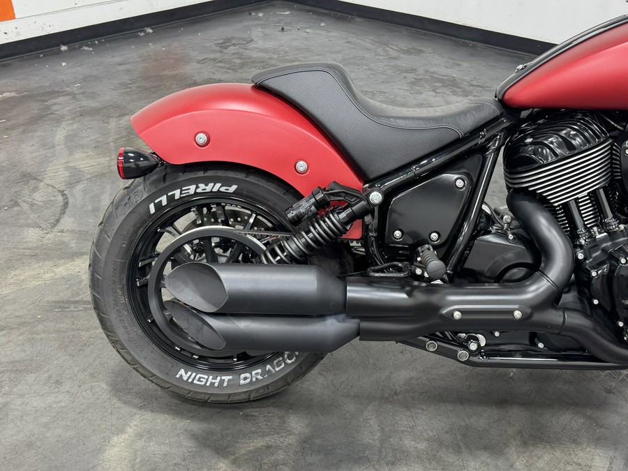 2023 INDIAN SPORT CHIEF