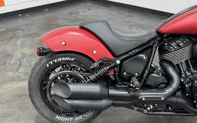 2023 INDIAN SPORT CHIEF