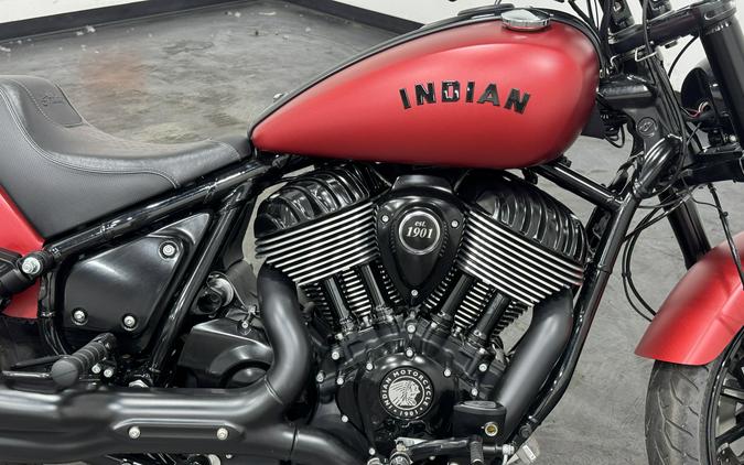 2023 INDIAN SPORT CHIEF