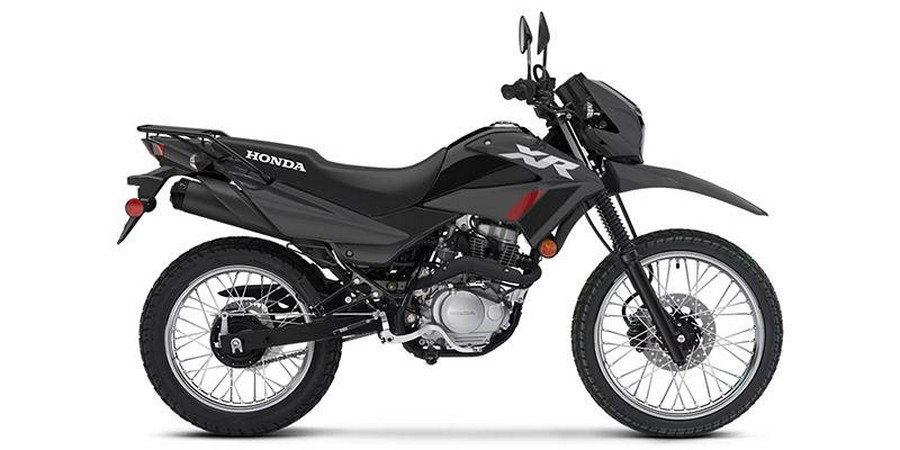 2026 Honda XR150L