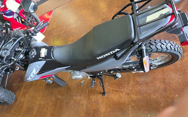 2026 Honda XR150L