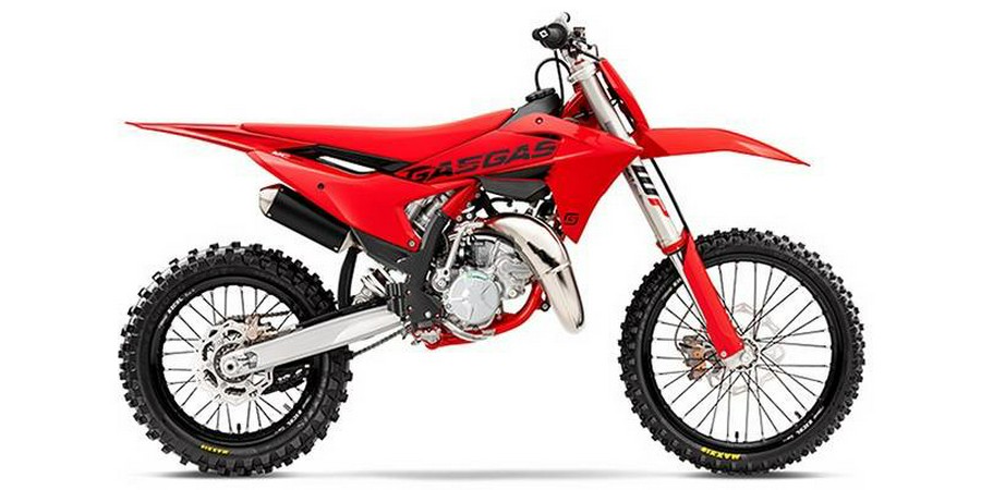 2027 MC 85 17/14 - GASGAS