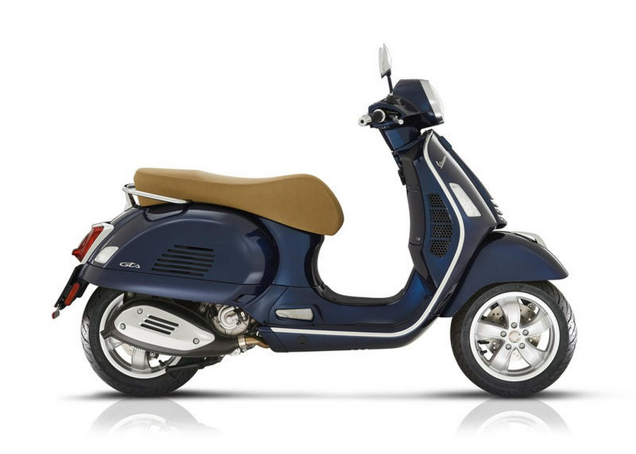 2022 Vespa GTS 300