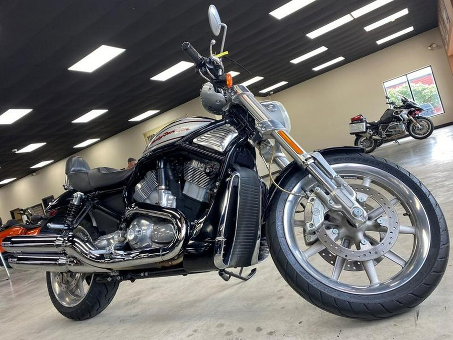 2006 Harley-Davidson® VRSCR - Street Rod™