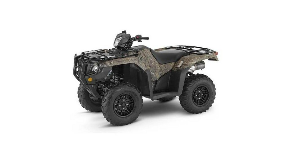 2023 Honda TRX520FA7