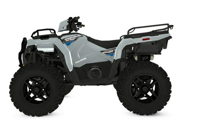 2024 Polaris Sportsman 570 Premium