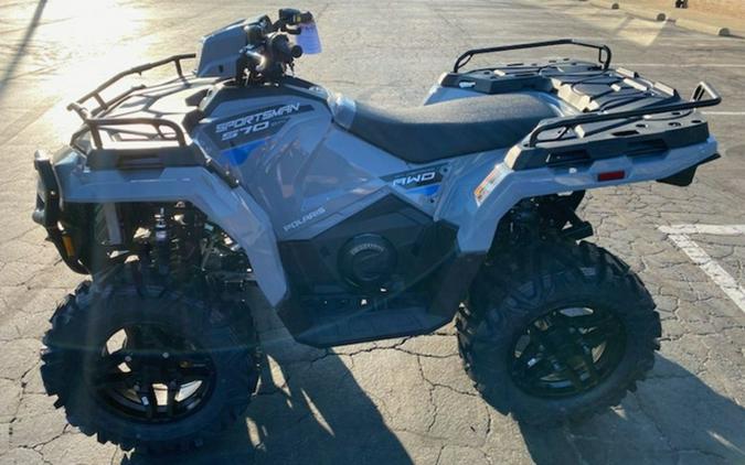 2024 Polaris Sportsman 570 Premium