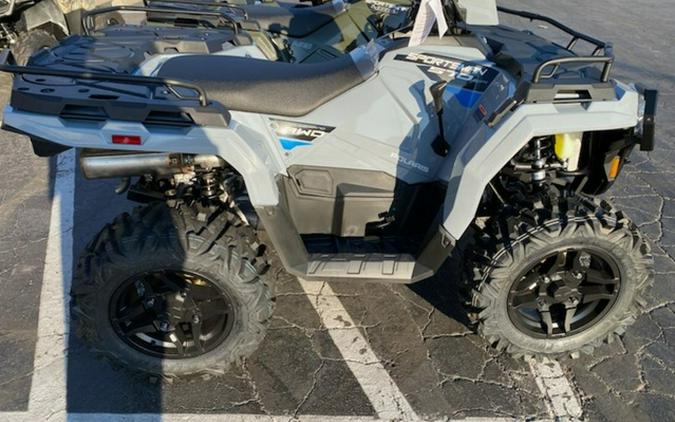 2024 Polaris Sportsman 570 Premium