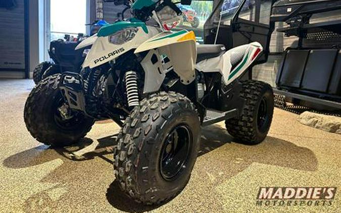 2024 Polaris Outlaw 110 EFI