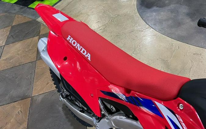 2024 Honda CRF250RX