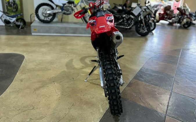 2024 Honda CRF250RX