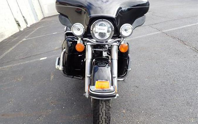 2008 Harley-Davidson Ultra Classic® Electra Glide®