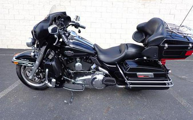 2008 Harley-Davidson Ultra Classic® Electra Glide®