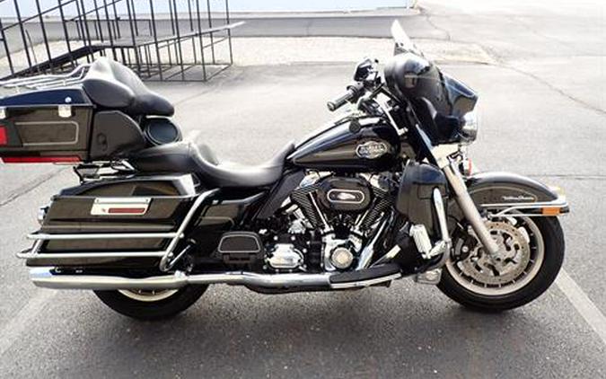 2008 Harley-Davidson Ultra Classic® Electra Glide®