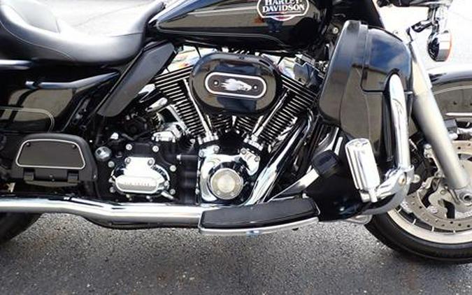 2008 Harley-Davidson Ultra Classic® Electra Glide®