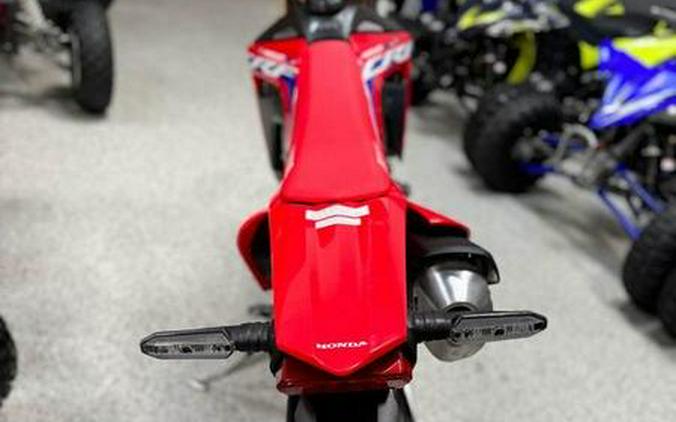 2022 Honda® CRF450RL