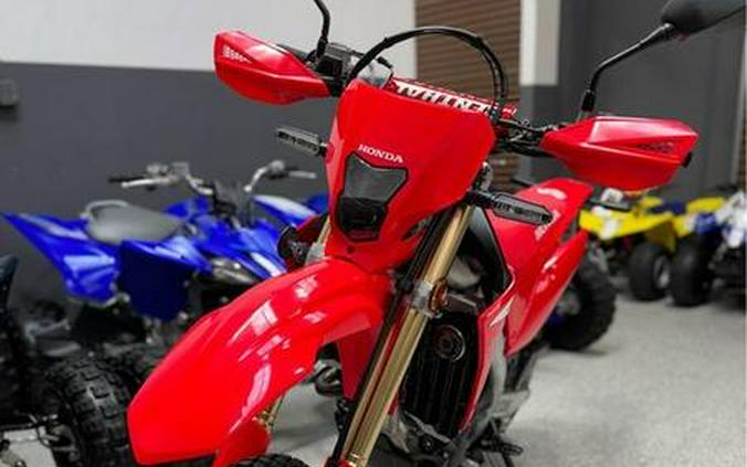 2022 Honda® CRF450RL