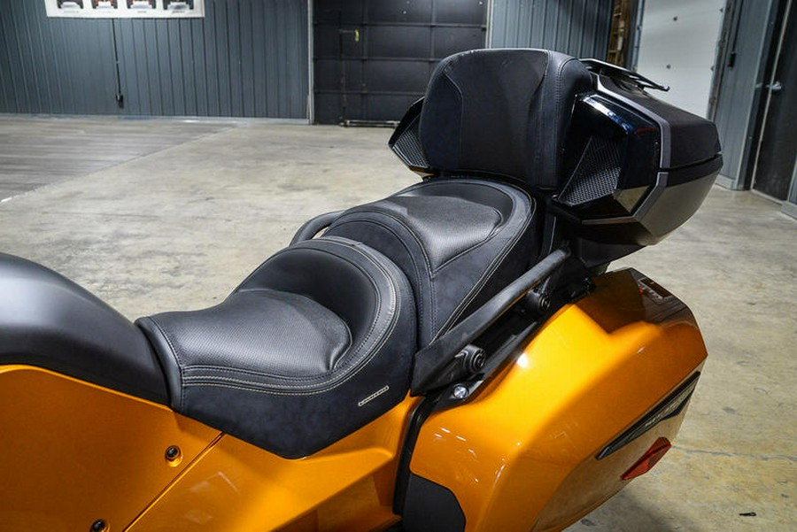 2024 Can-Am® Spyder F3 Limited Special Series