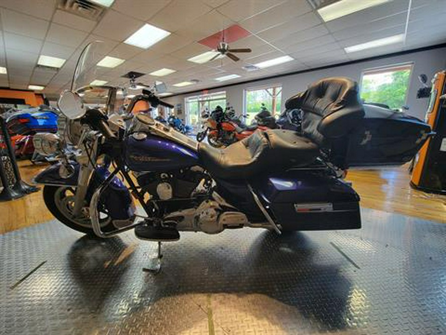 2007 Harley-Davidson FLHR Road King®