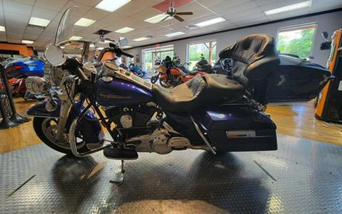 2007 Harley-Davidson FLHR Road King®