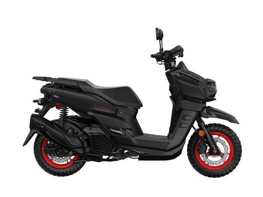 2023 YAMAHA ZUMA125