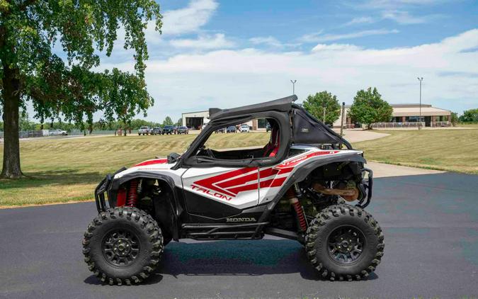 2021 Honda Talon 1000R