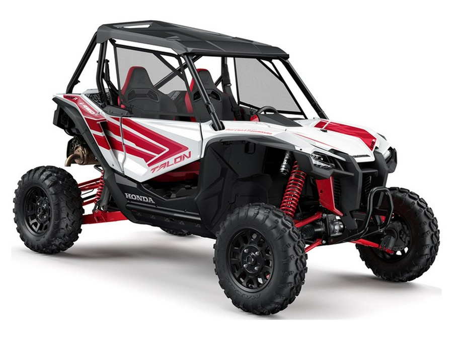 2021 Honda Talon 1000R