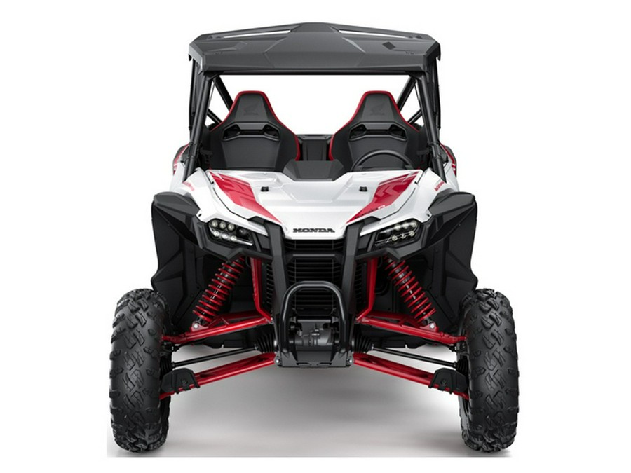 2021 Honda Talon 1000R