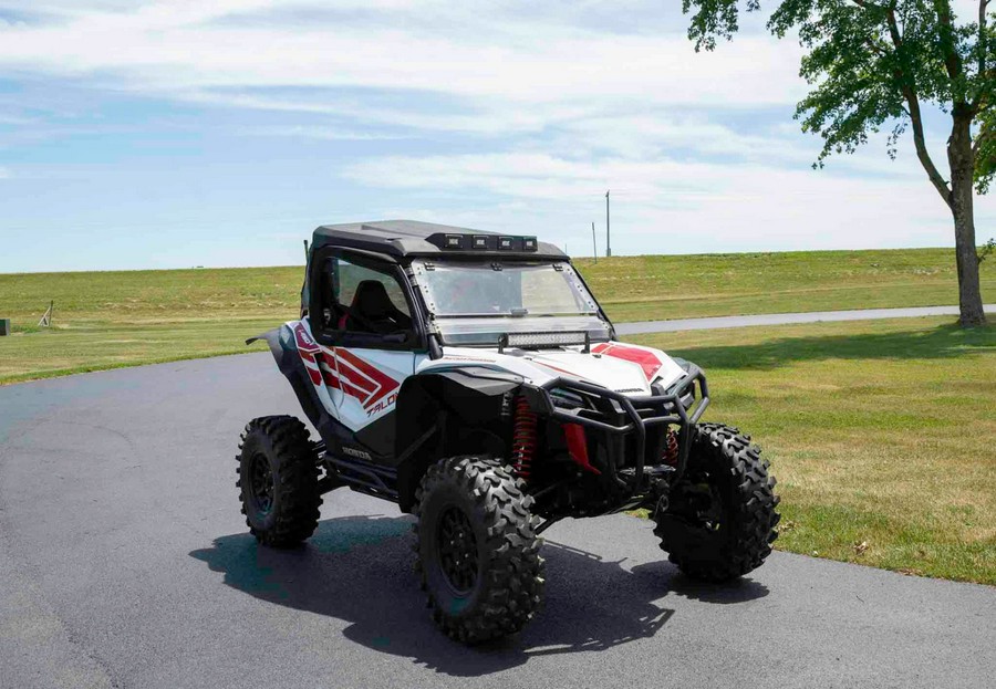 2021 Honda Talon 1000R